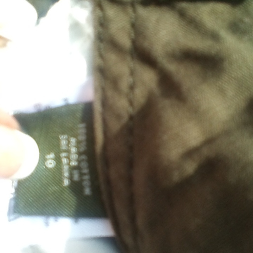 Capri pants - Picture 4 of 4